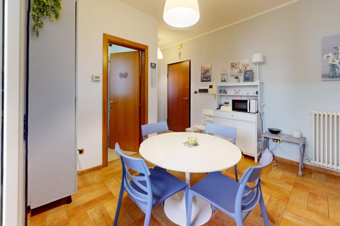 Appartamento in Vendita a Teramo 2 