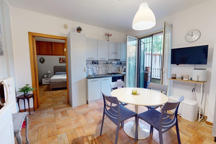 Appartamento in Vendita a Teramo 0 