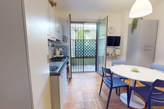 Appartamento in Vendita a Teramo 3 