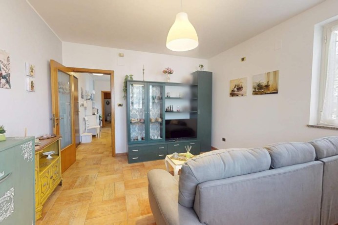 Appartamento in Vendita a Teramo 10 