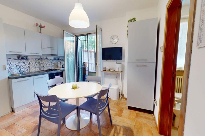 Appartamento in Vendita a Teramo 1 