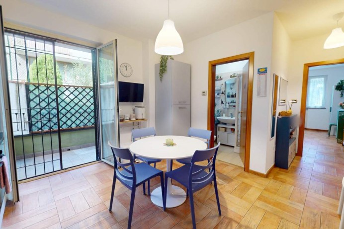 BILOCALE IN VIALE GIOVANNI ...