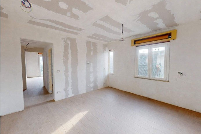 TRILOCALE IN VIA FILIPPO TU...