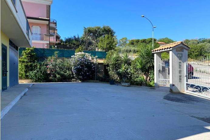 Appartamento in Vendita a San Benedetto Del Tronto 10 