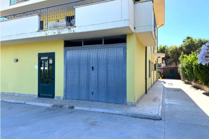 Appartamento in Vendita a San Benedetto Del Tronto 9 