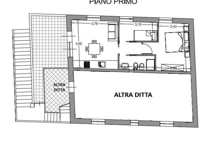 Appartamento in Vendita a Grottammare 3 