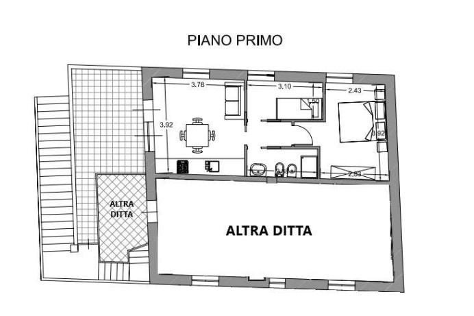 Appartamento in Vendita a Grottammare 5 