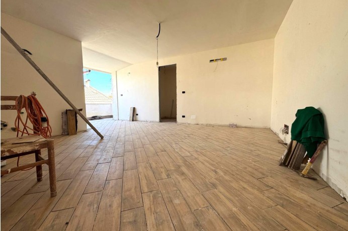 Appartamento in Vendita a San Benedetto Del Tronto 4 