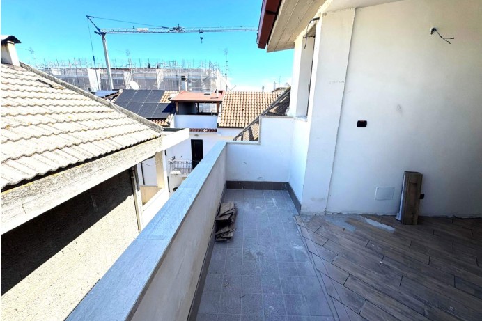 Appartamento in Vendita a San Benedetto Del Tronto 1 