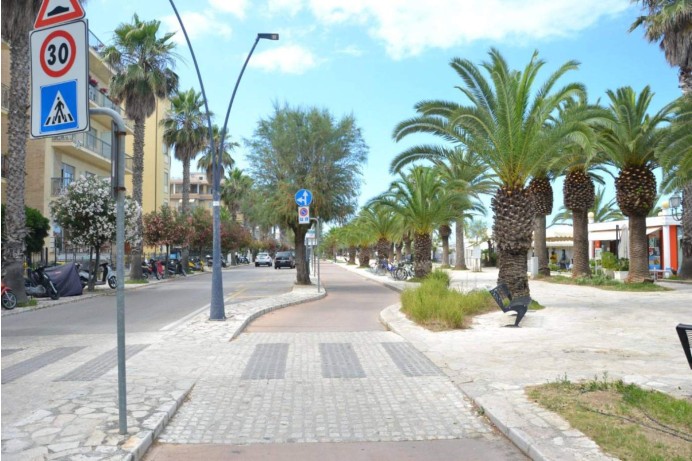 Appartamento in Vendita a San Benedetto Del Tronto 2 