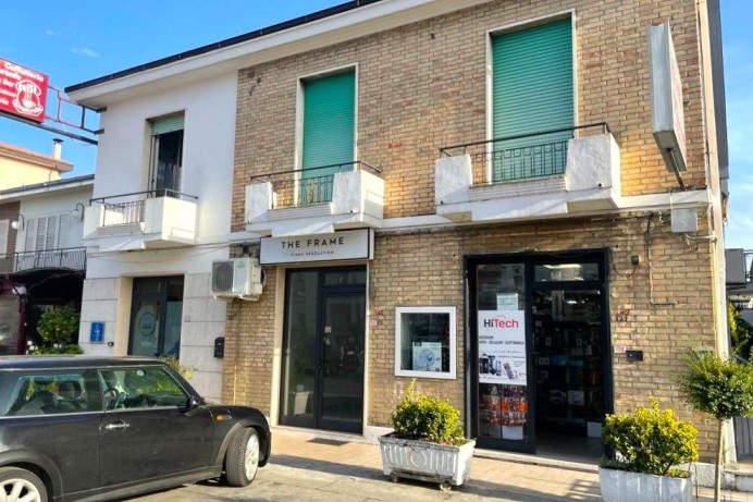 Appartamento in Vendita a Monteprandone 37 