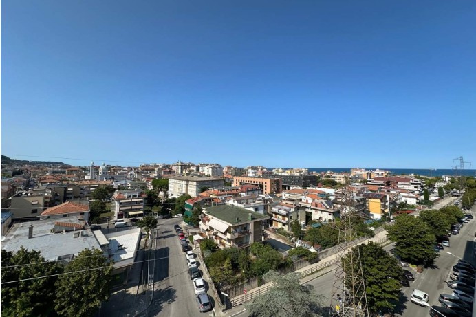 Appartamento in Vendita a San Benedetto Del Tronto 24 