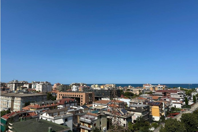 Appartamento in Vendita a San Benedetto Del Tronto 7 