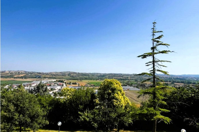 Appartamento in Vendita a Sant'omero 3 