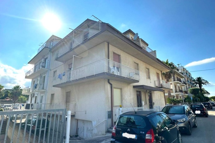 Appartamento in Vendita a San Benedetto Del Tronto 32 