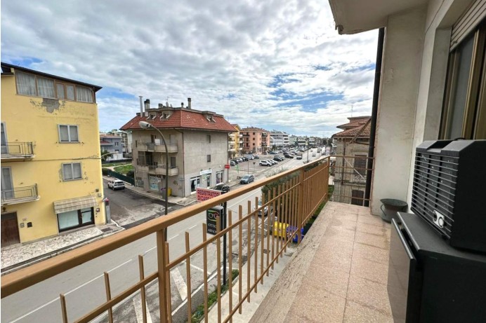 Appartamento in Vendita a San Benedetto Del Tronto 17 