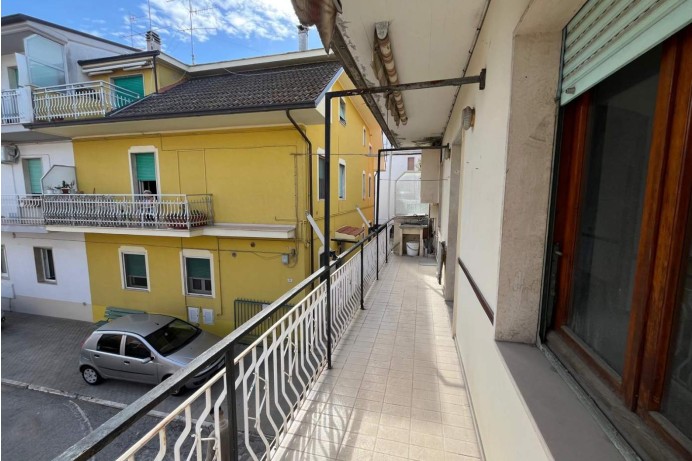 Casa Indipendente in Vendita a San Benedetto Del Tronto 20 