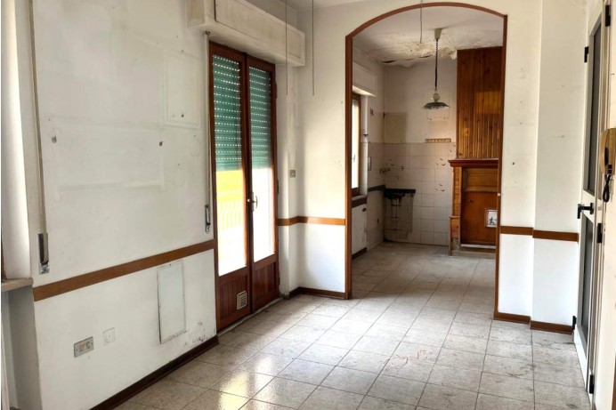 Casa Indipendente in Vendita a San Benedetto Del Tronto 2 