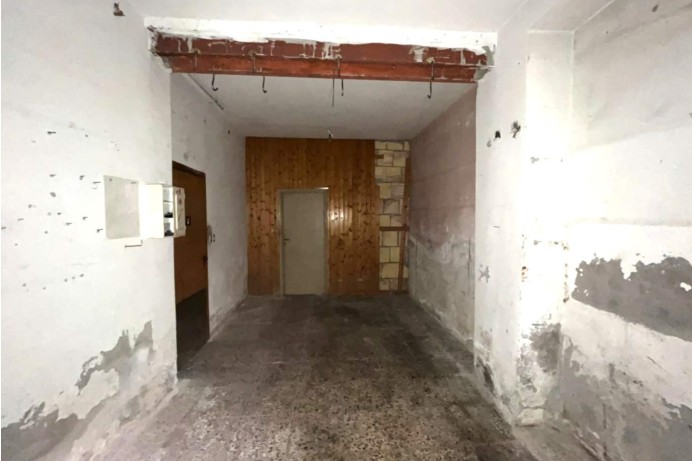 Casa Indipendente in Vendita a San Benedetto Del Tronto 25 