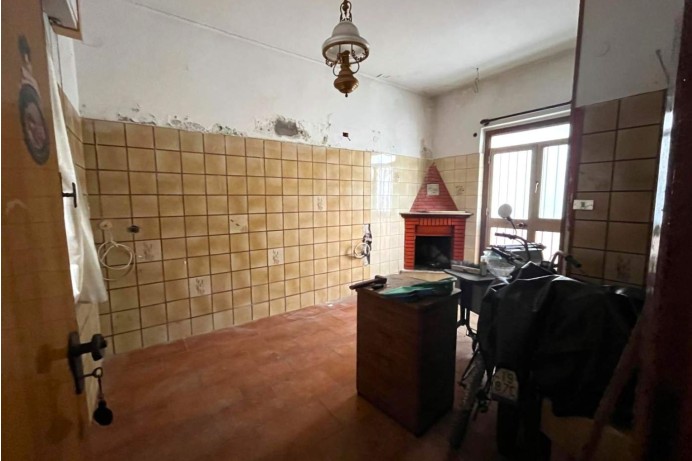 Casa Indipendente in Vendita a San Benedetto Del Tronto 3 