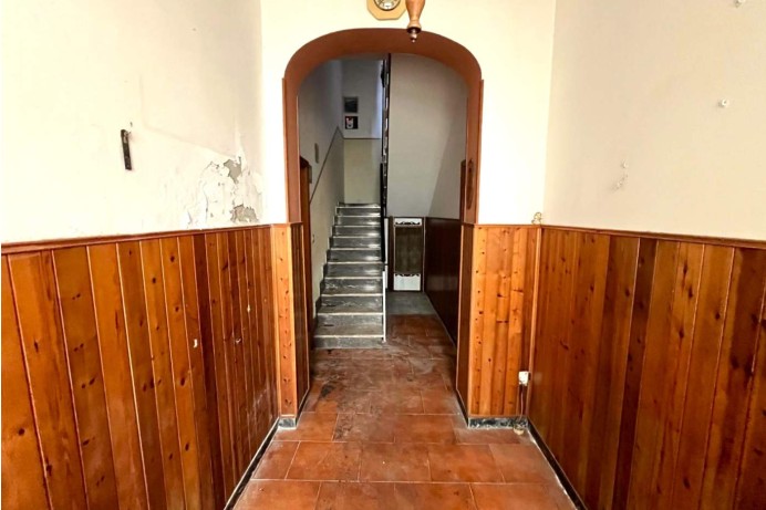 Casa Indipendente in Vendita a San Benedetto Del Tronto 4 