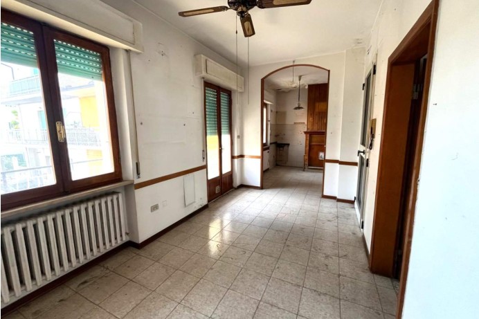 Casa Indipendente in Vendita a San Benedetto Del Tronto 1 