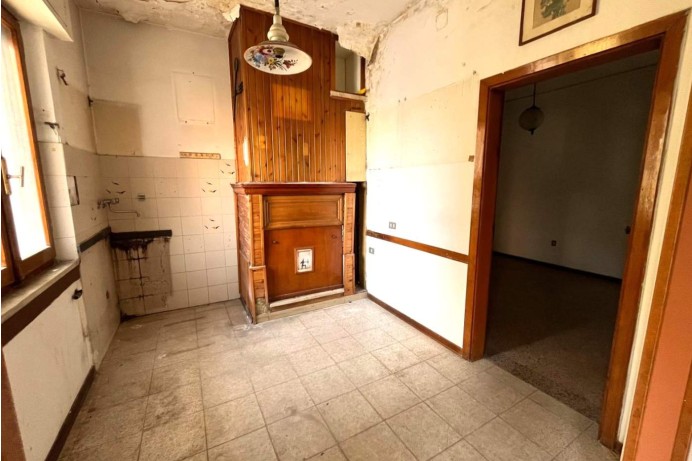 Casa Indipendente in Vendita a San Benedetto Del Tronto 9 