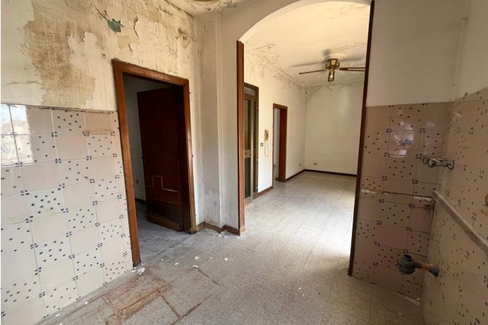 Casa Indipendente in Vendita a San Benedetto Del Tronto 15 