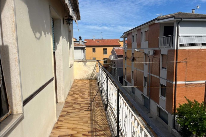 Casa Indipendente in Vendita a San Benedetto Del Tronto 14 