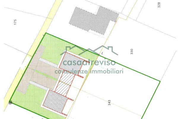 Terreno Edificabile