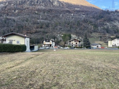 Dettagli immobile Terreno Edificabile in Vendita a Chatillon