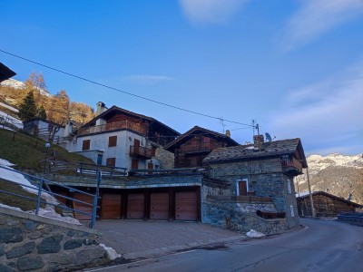 Dettagli immobile Trilocale in Affitto a Ayas