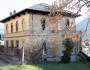 Villa storica a saint-vincent