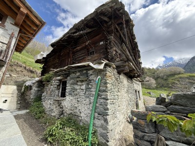 Rustico in vendita a graines