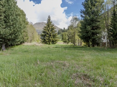 Dettagli immobile Terreno Edificabile in Vendita a Ayas