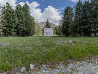 Terreno edificabile a corbet