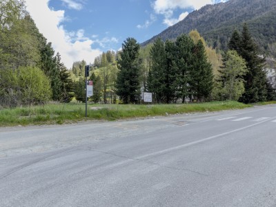 Dettagli immobile Terreno Edificabile in Vendita a Ayas