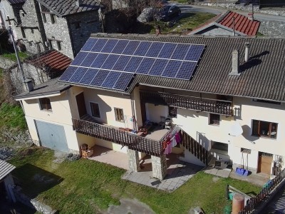 Terratetto Plurifamiliare con ...