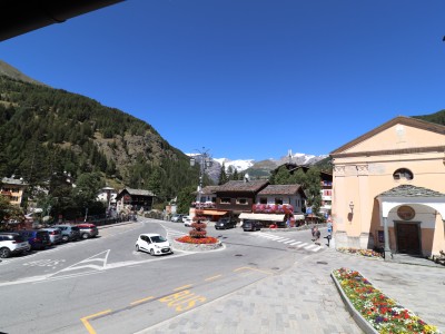 Dettagli immobile Appartamento in Affitto a Ayas