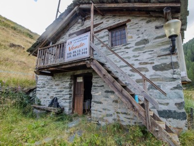 Rustico a cuneaz