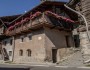 Casa indipendente ad antagnod