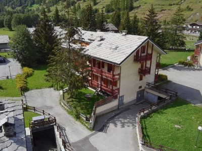 Appartamento in zona Pratone a...