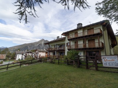 Trilocale in vendita al col di