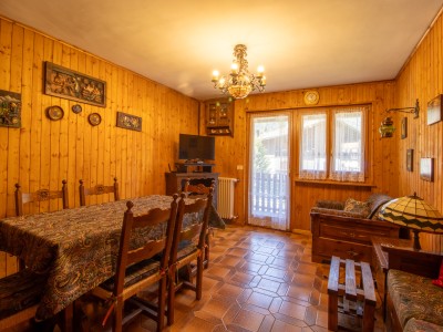 Dettagli immobile Trilocale in Affitto a Ayas