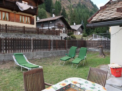 Dettagli immobile Trilocale in Affitto a Ayas