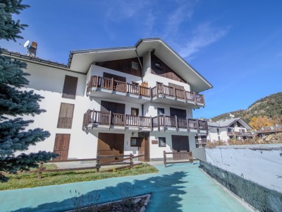 Appartamento in vendita al Col...