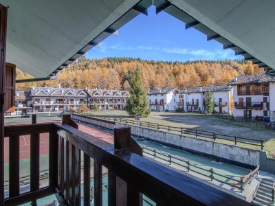 Appartamento in vendita al col