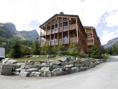 Chalet di pregio ad ayas