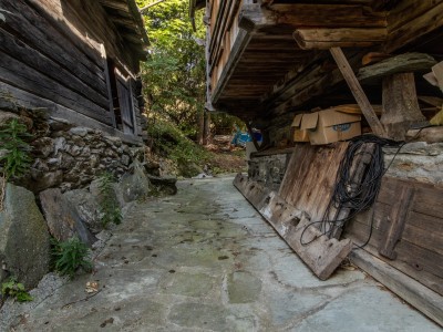 Dettagli immobile Rustico in Vendita a Ayas