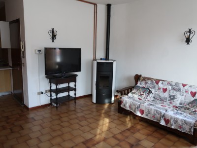 Dettagli immobile Appartamento in Affitto a Ayas